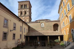 Chiesa di Santa Maria della Rotonda image