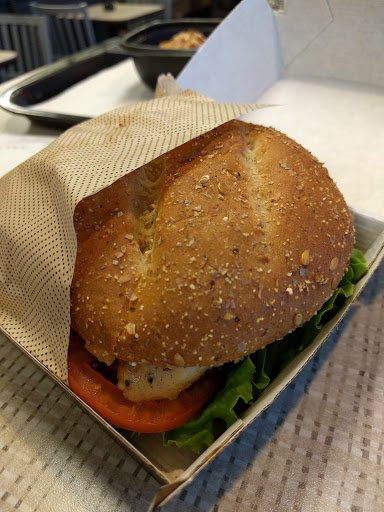 Fast Food Restaurant «Chick-fil-A», reviews and photos, 5184 Nesconset Hwy, Port Jefferson Station, NY 11776, USA