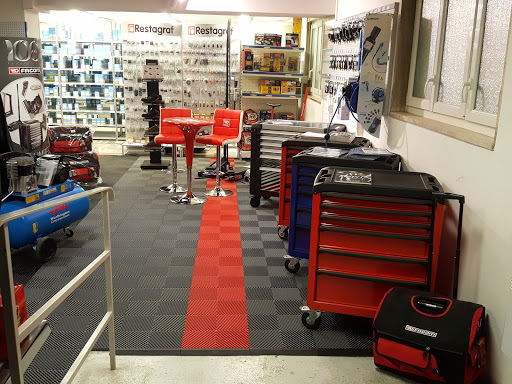 Photo 1 - AUTODISTRIBUTION HUBERT BERWALD