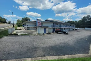 Budget Inn image