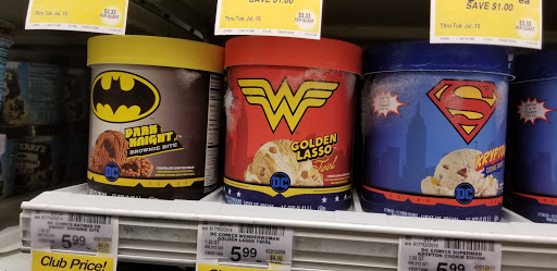 Grocery Store «Vons», reviews and photos, 932 E Badillo St, Covina, CA 91724, USA