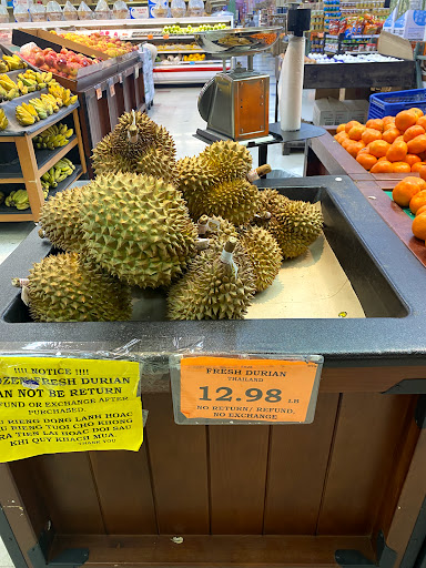 Asian Grocery Store «Hiệp Thái Food Store», reviews and photos, 2430 E Pioneer Pkwy, Arlington, TX 76010, USA