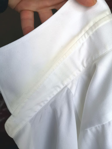 Quality Dry Cleaners
