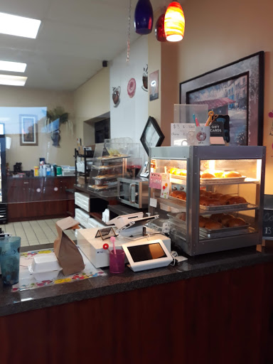 Donut Shop «Donut Worry», reviews and photos, 248 E Crogan St #6, Lawrenceville, GA 30046, USA
