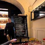 Photo n°3 de l'avis de Martin.c fait le 02/05/2024 à 18:48 sur le  L'Amici Mia à Figline Valdarno