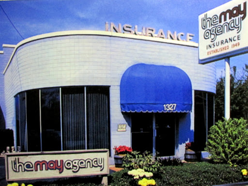 Insurance Agency «ISU The May Agency», reviews and photos