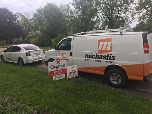 Fire Damage Restoration Service «Michaelis Corporation», reviews and photos, 2601 E 56th St, Indianapolis, IN 46220, USA