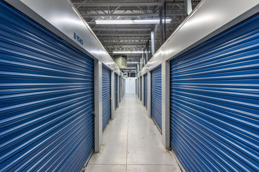 Self-Storage Facility «Royal Oak Storage», reviews and photos, 313 E Hudson Ave, Royal Oak, MI 48067, USA