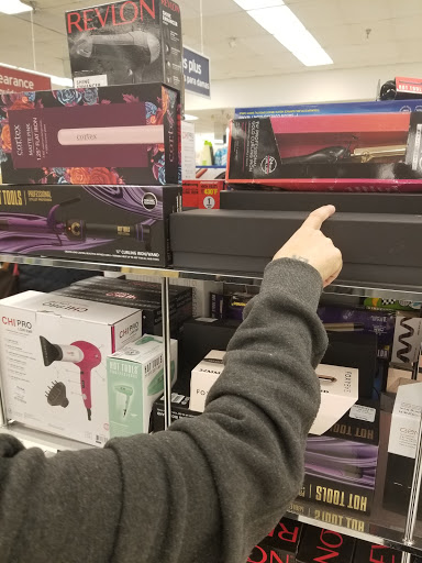 Department Store «Marshalls», reviews and photos, 1515 N Town E Blvd, Mesquite, TX 75150, USA