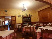 Restaurante Marcial