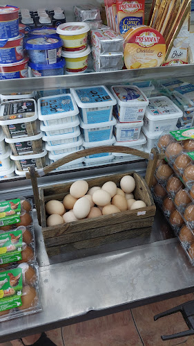 Σχόλια και κριτικές για το Super Market Anna's