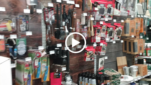 Hardware Store «Bronson Ace Hardware», reviews and photos, 26 E Orange Ave, Eustis, FL 32726, USA