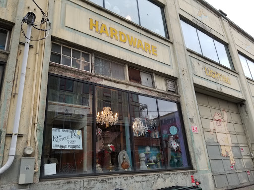 Hardware Store «Hippo Hardware & Trading Co», reviews and photos, 1040 E Burnside St, Portland, OR 97214, USA