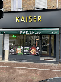 Photos du propriétaire du Restaurant KAISER KEBAB DRANCY - n°4