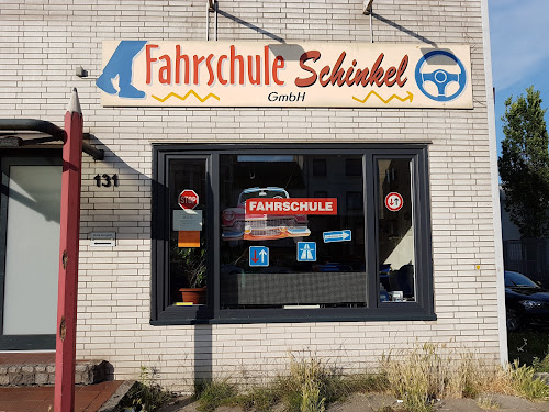 Fahrschule Schinkel GmbH à Bremen