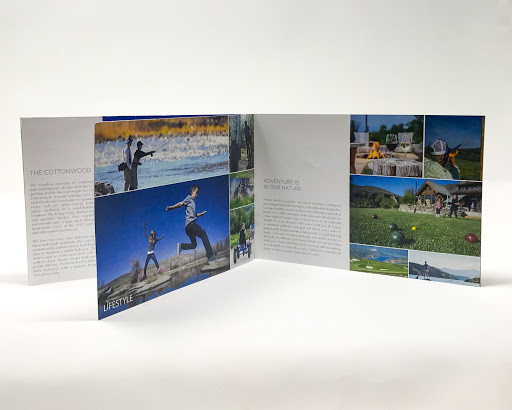 Commercial Printer «Presto Print», reviews and photos, 331 E 400 S, Salt Lake City, UT 84111, USA