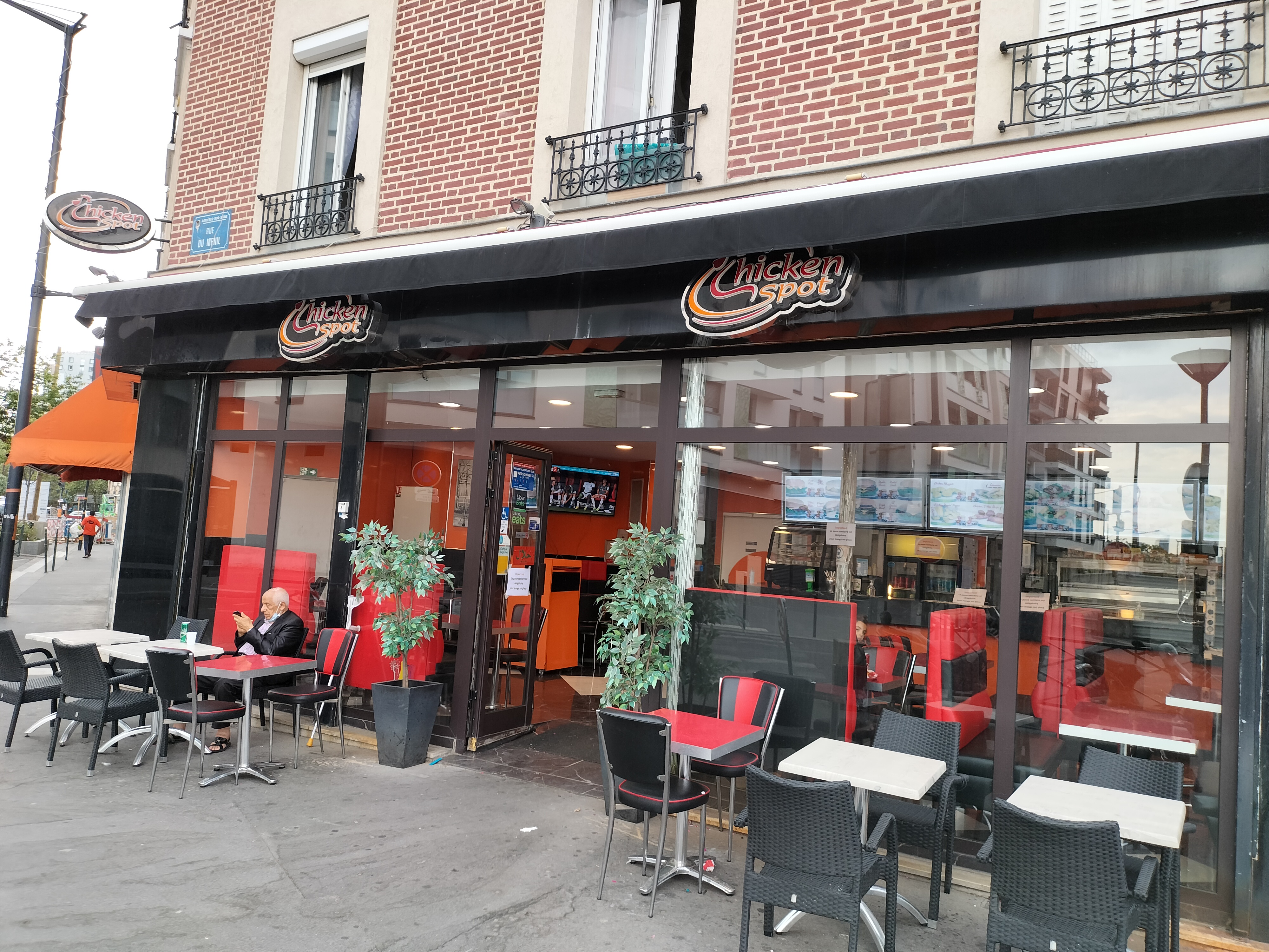 Photo n° 1 de l'avis de L.r fait le 21/08/2021 à 17:36