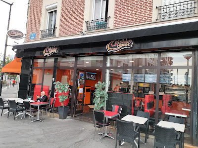 Chicken Spot à Asnières-sur-Seine