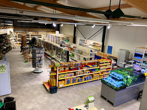 Alles für mein Tier - Zoohandlung & Angelbedarf unter Nordhausen, 
