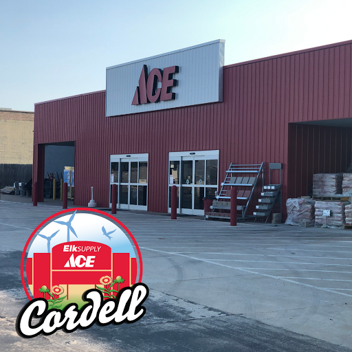 Cordell Ace Hardware