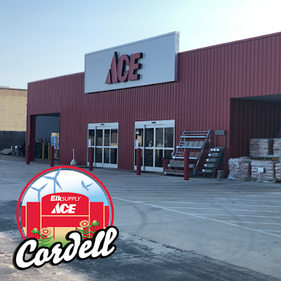 Cordell Ace Hardware