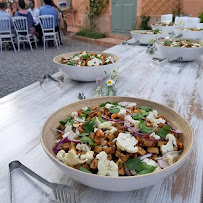 Photos du propriétaire du Restaurant végétarien Des Papilles au Coeur à Hyères - n°2