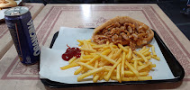 Aliment-réconfort du Restauration rapide Le Carthage Kebab à Clermont-Ferrand - n°9