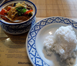 Ruenthai Restaurant Hannover photo