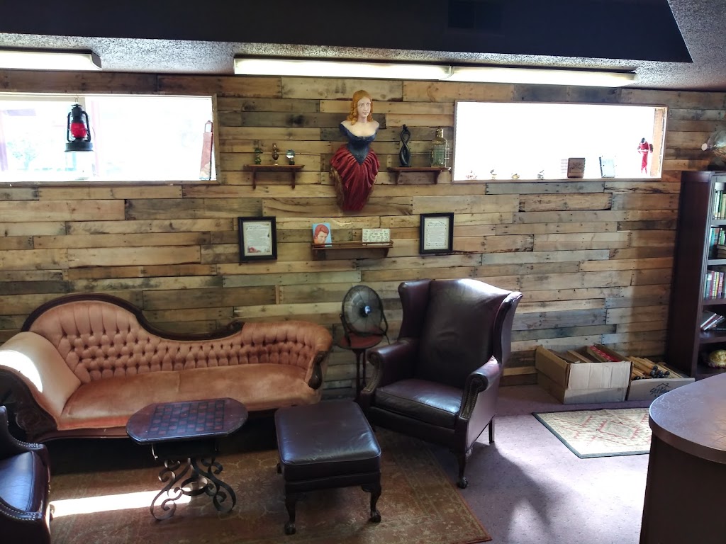 Top Cat Barbershop 97420