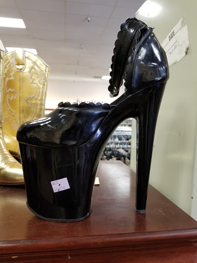 Thrift Store «Goodwill - Lancaster West», reviews and photos