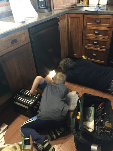 Appliance Store «Silica For Your Home», reviews and photos, 498 N Rolling Meadows Dr, Fond du Lac, WI 54937, USA