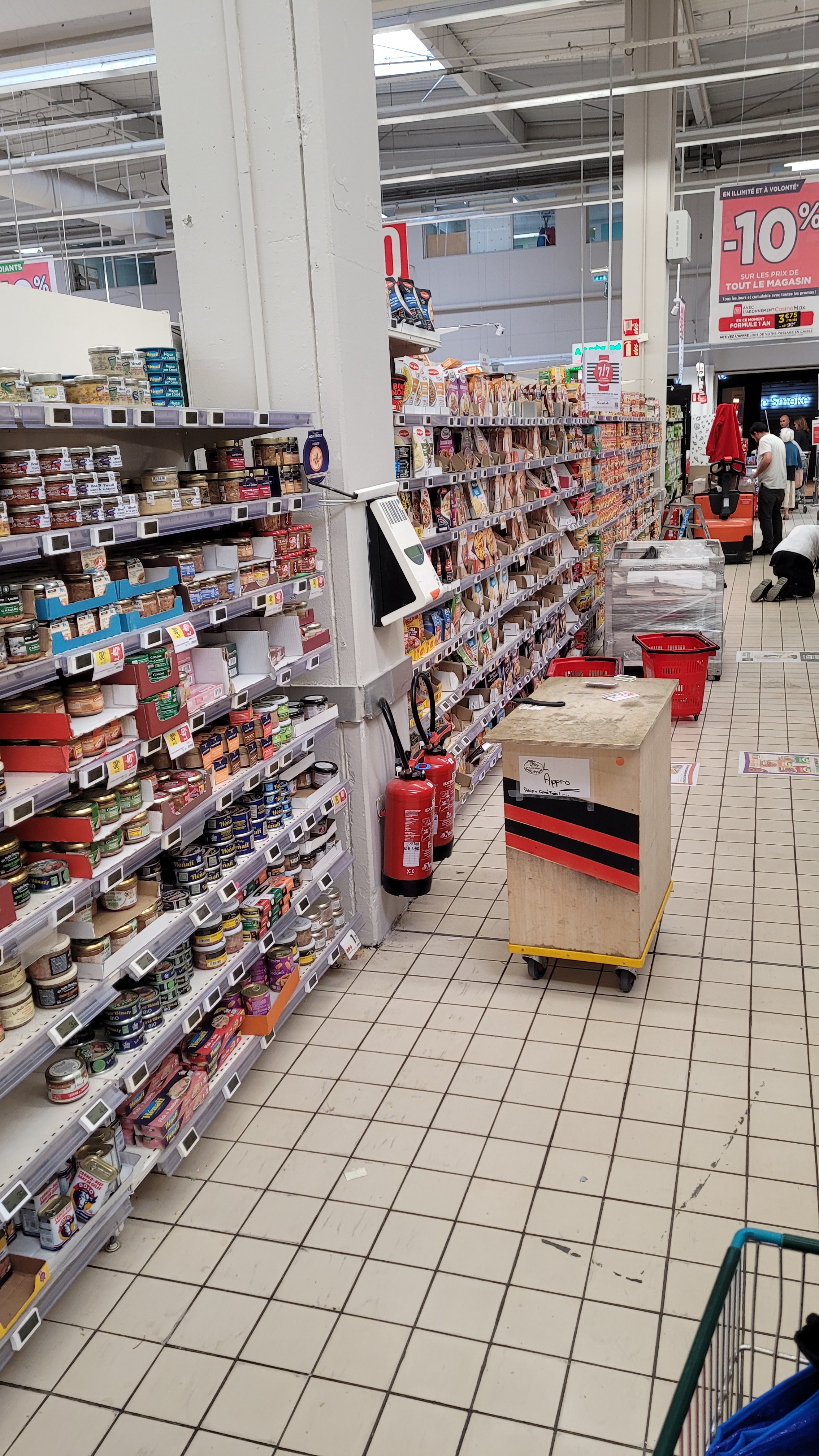 Photo n° 2 de l'avis de William.u fait le 16/05/2020 à 12:16