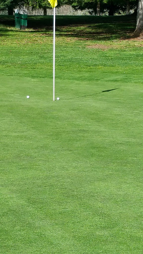Golf Course «Springwater Golf Course», reviews and photos, 25230 S Wallens Rd, Estacada, OR 97023, USA
