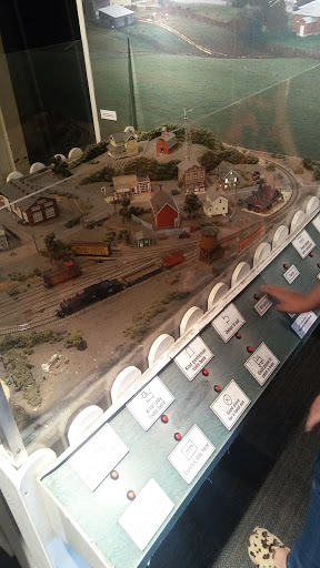 Museum «National Cryptologic Museum», reviews and photos, 8290 Colony Seven Rd, Annapolis Junction, MD 20701, USA