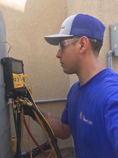 HVAC Contractor «SoCal Airflow Pros», reviews and photos