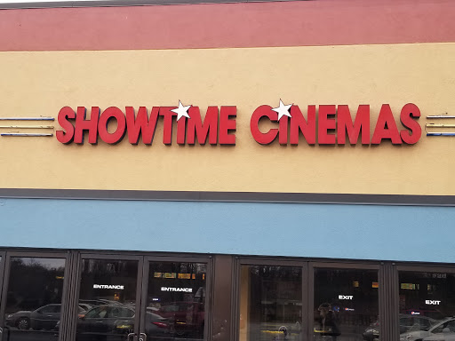 Showtime Cinemas LLC image 1