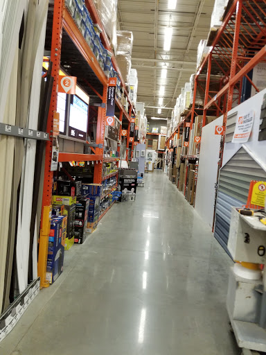 Home Improvement Store «The Home Depot», reviews and photos, 25 Dutilh Rd, Cranberry Twp, PA 16066, USA