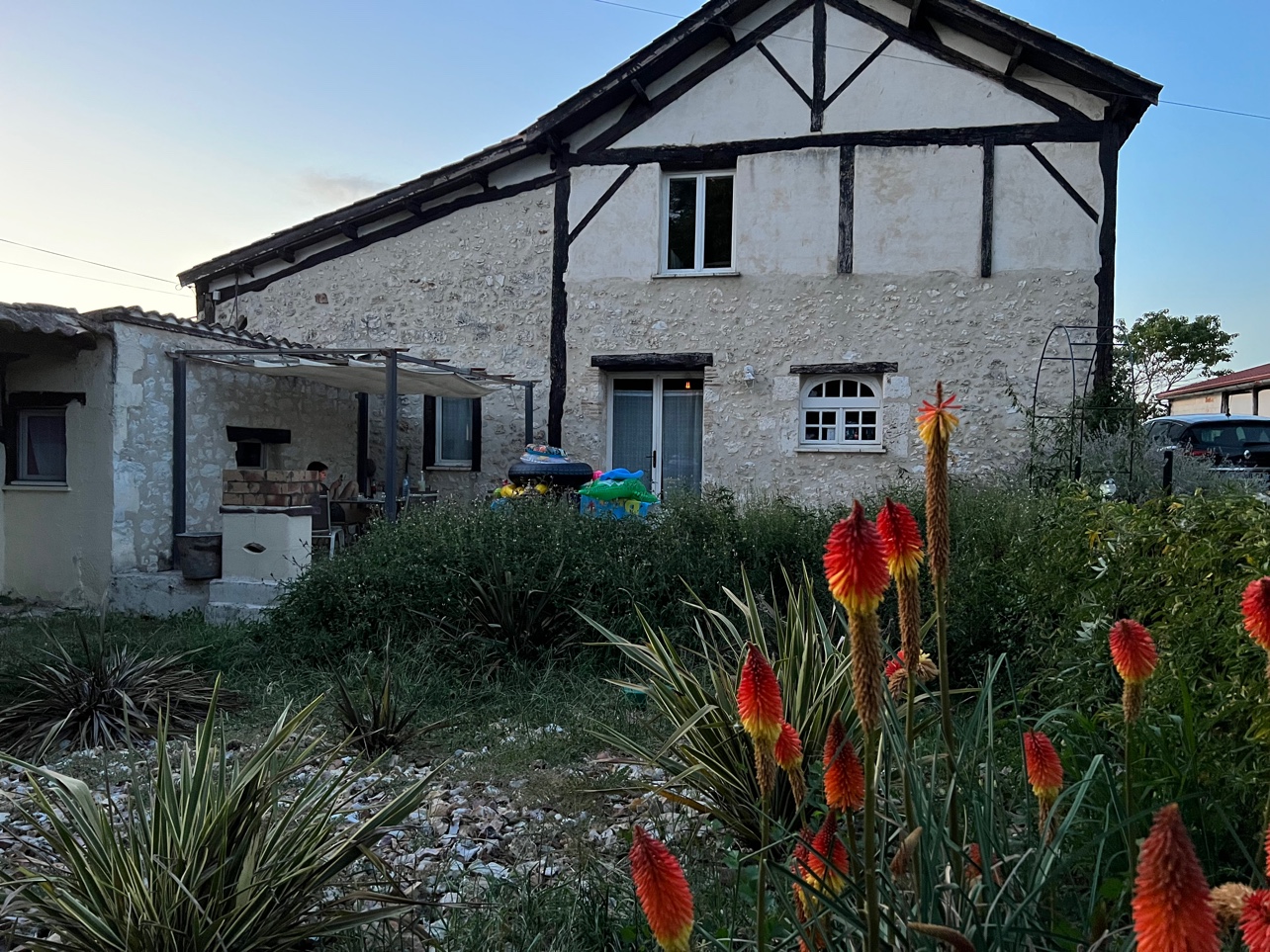 Photo n° 1 de l'avis de Matthias.r fait le 20/08/2022 à 07:12