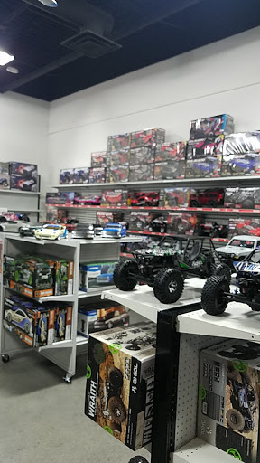 Hobby Store «HobbyTown Knoxville», reviews and photos, 11145 Turkey Dr, Knoxville, TN 37934, USA