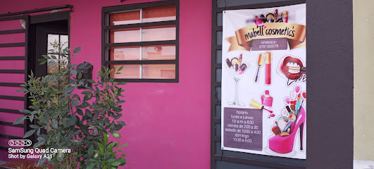 Mabell cosmetic's