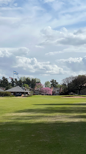 Olivos Golf Club