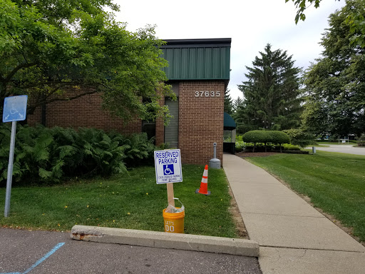 37635 Enterprise Ct, Farmington Hills, MI 48331, USA