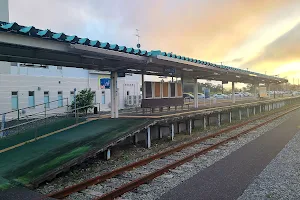 Former Nobiru Station image