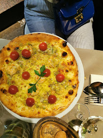 Pizza du Gran Caffe Convivium : Restaurant Italien Paris 08 - n°15