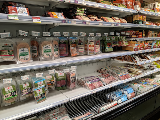 Natural Foods Store «Natural Grocers», reviews and photos, 4517 13th Ave S, Fargo, ND 58103, USA