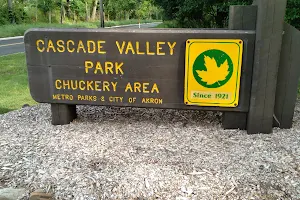 Cascade Valley Metro Park-Chuckery Area image