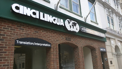 Cincilingua International Language Center