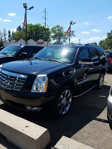Auto Repair Shop «Law Auto Sales», reviews and photos, 32115 Michigan Ave, Wayne, MI 48184, USA
