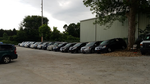 Used Car Dealer «Texano Auto Sales», reviews and photos, 1252 Industrial Blvd, Gainesville, GA 30501, USA