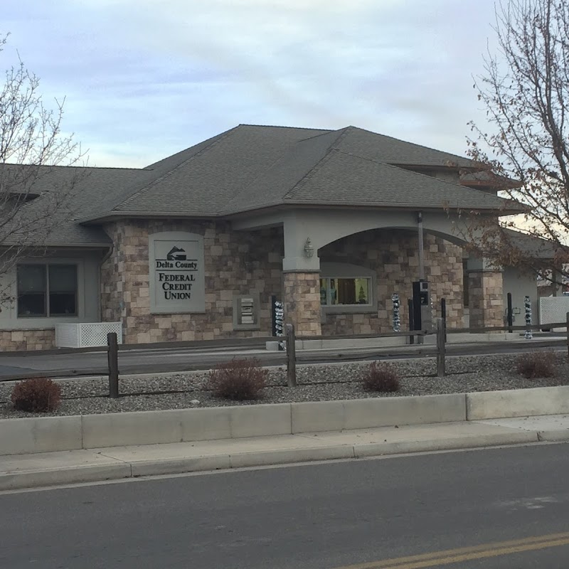 Delta County Federal Credit Union